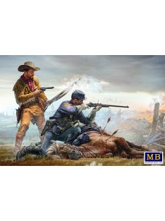 Final Stand, Indian Wars Series