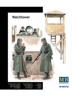 Master Box - Watch tower