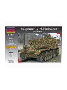 MACO - Flakpanzer IV "Moebelwagen"  LE