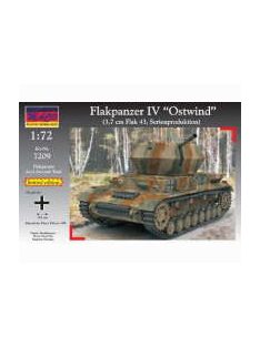 MACO - Flakpanzer IV "Ostwind" LE