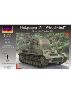 MACO - Flakpanzer IV "Wirbelwind"