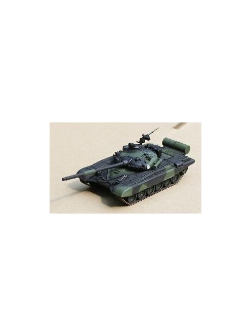 Modelcollect Finland Army T 72m1 Main Battle Tank Hobby