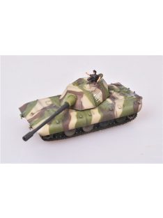   Modelcollect - German WWII E100 Ausf C super heavy tank camouflage 1946