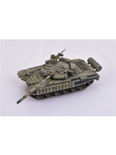 Modelcollect - Soviet Army T-72AV MBT, 1980s