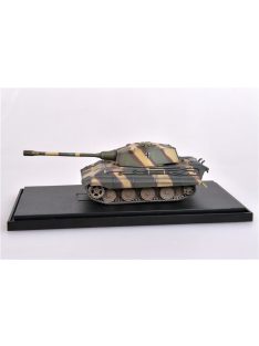   Modelcollect - Germany WWII E-75 Heavy Tank with 128/ L55 gun  1946