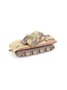   Modelcollect - Germany WWII E-100 Heavy Tank with Krupp turret  1946