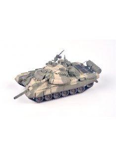 Modelcollect - Russian T-72B2 Rogatka Main Battle Tank