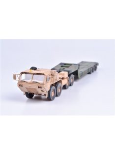   Modelcollect - USA M983A2 Hemtt Tractor with M870A1 semitrailer 2010s