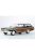 Modelcargroup - 1:18 Ford Country Squire  1960 Black