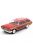 Modelcargroup - 1:18 Ford Country Squire  With Roof Railing 1960 Red