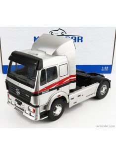   Mcg - Mercedes Benz 1838 Sk Ii Tractor Truck 2-Assi 1994 Silver