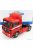 Mcg - Mercedes Benz 1844 Sk Ii Tractor Truck 2-Assi 1994 Red