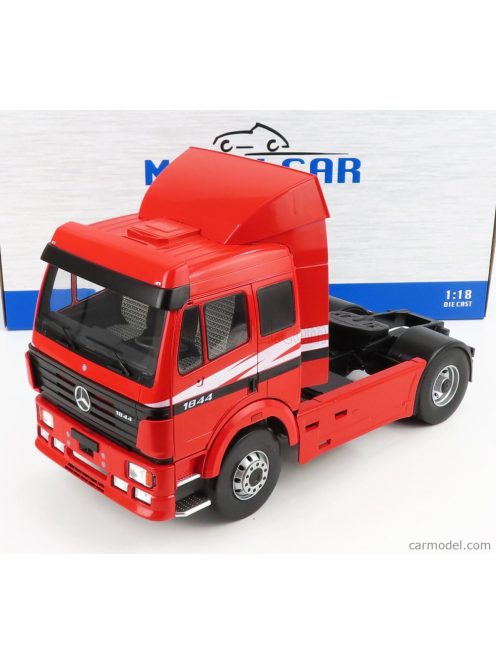 Mcg - Mercedes Benz 1844 Sk Ii Tractor Truck 2-Assi 1994 Red