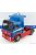 Mcg - Mercedes Benz 1853 Sk Ii Tractor Truck 2-Assi 1994 Blue Red