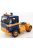 Mcg - Volvo F88 Tractor Truck 2-Assi Asg 1971 Yellow Blue