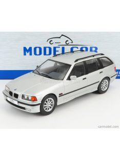 Mcg - Bmw 3-Series 325I (E36) Touring 1995 Silver