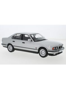 MCG - BMW 5er (E34), silber, 1992, 1:18