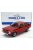 Mcg - Opel Kadett C Coupe 1983 Red