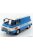 Mcg - Barkas B1000 Van Fortschritt Landmaschinen E512 Service 1970 Light Blue White