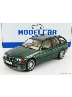 Mcg - Bmw 3-Series B3 3.2 (E36) Alpina Touring 1995 Green