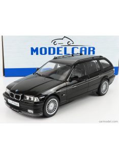 Mcg - Bmw 3-Series B3 3.2 (E36) Alpina Touring 1995 Black