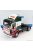 Mcg - Scania 143M 450 Topline Tractor Truck 2-Assi Bil Spedition 1987 White Green Red