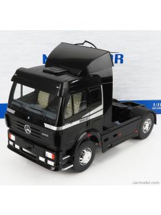   Mcg - Mercedes Benz Sk Ii 1850 Tractor Truck 2-Assi 1994 Black