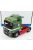 Mcg - Man F2000 19.603 Silent Tractor Truck 2-Assi 1994 Green Red