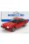 Mcg - Opel Manta B Gt/J 1980 Red Black