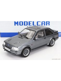 Mcg - Ford England Escort Mk Iv Rs Turbo S2 1990 Grey