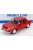 Mcg - Skoda 1000 Mb 1966 Red