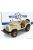 Mcg - Jeep Cj-7 Golden Eagle Open 1980 Cream