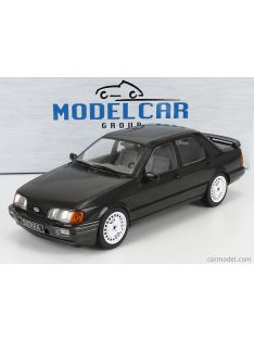 Mcg - Ford England Sierra Cosworth 1988 Black