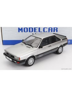 Mcg - Audi Coupe Gt 1983 Silver