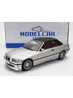 MCG - BMW 3-SERIES B3 3.2 (E36) ALPINA CABRIOLET 1995 SILVER