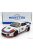 Mcg - Porsche 911 997-2 Rwb Coupe N 118 Old & New  Martini 2020 White Blue Red