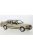 MCG - Mercedes W124 Tuning, beige, 1986, 1:18