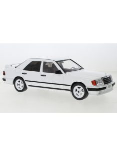 MCG - Mercedes W124 Tuning, weiss, 1986, 1:18