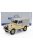 MCG - LAND ROVER 88 1-SERIES HARD-TOP 1957 BEIGE GREY