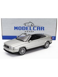 MCG - AUDI 80 CABRIOLET 1991 SILVER