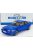 Mcg - Opel Manta B Mattig 1991 Blue Met