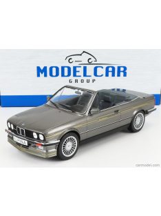 Mcg - Bmw 3-Series (E30) Alpina C2 2.7 Cabriolet 1989 Grey