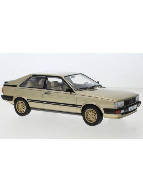 MCG - Audi Coupe GT, beige, 1983, 1:18