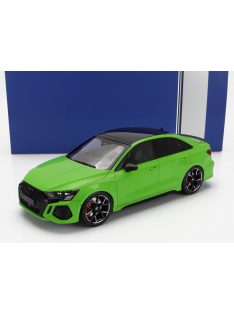 MCG - AUDI A3 RS3 2022 GREEN