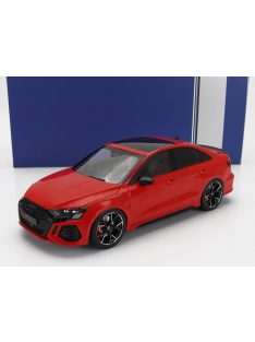 MCG - AUDI A3 RS3 2022 RED