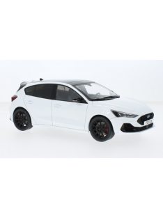 MCG - Ford Focus ST Track Pack, weiss, 2022, 1:18