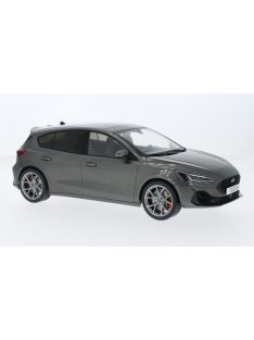 MCG - Ford Focus ST, grau, 2022, 1:18