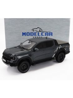   MCG - FORD USA RANGER RAPTOR PICK-UP DOUBLE CABINE 2023 DARK GREY