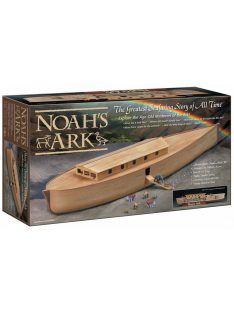 Minicraft - Noahs Ark