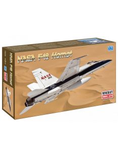 Minicraft - F-18A NASA X-53 (2 options)